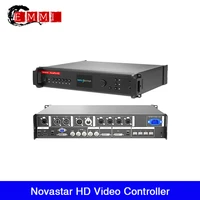 professional video wall scaler novastar novapro hd all in one hd video processor and led display controller