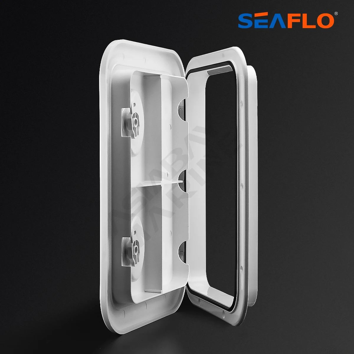 Крышка крышки палубы 315*440 SEAFLO для морской лодки яхты домов на колесах