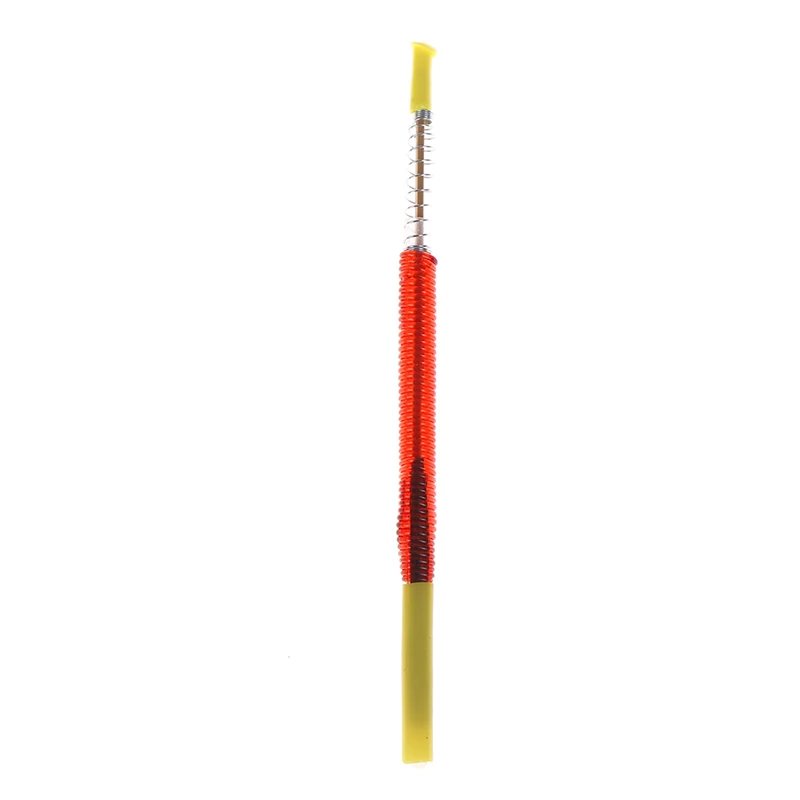 

2020 Brand New 5PCS Beekeeping Grafting Rearing Tool Bee Queen Larvae Retractable Move Needle Beekeeper Bee Hive Rearing Feeding