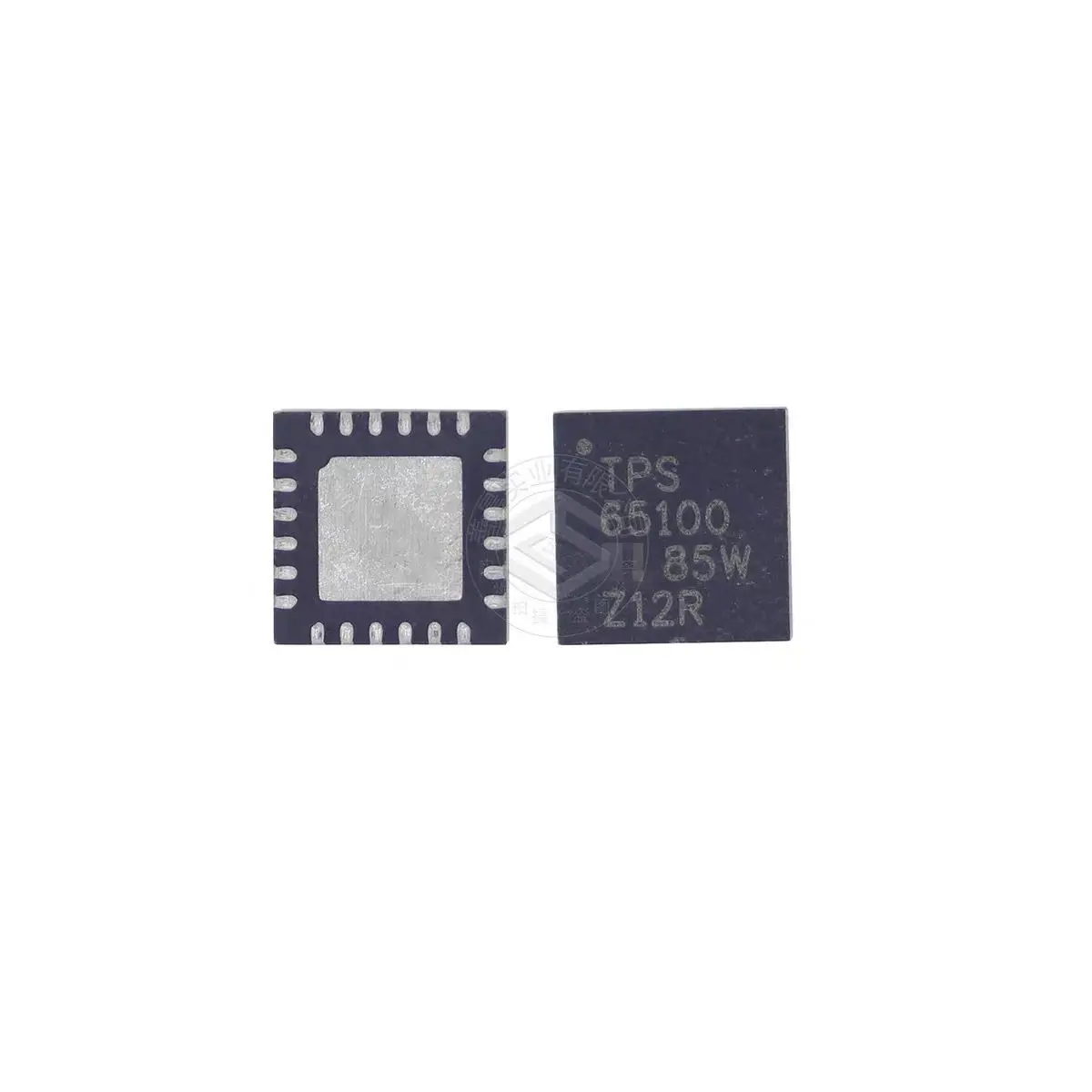 10 ~ 50 шт./лот TPS65100RGER TPS65100 QFN24 TPS65100PWPR SSOP24 100% новый оригинальный Бесплатная доставка