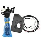 Оригинальный пылезащитный переключатель круиз-контроля 84632-34011 84632-34017 45186-0D110-E0 для Toyota Yaris Vios