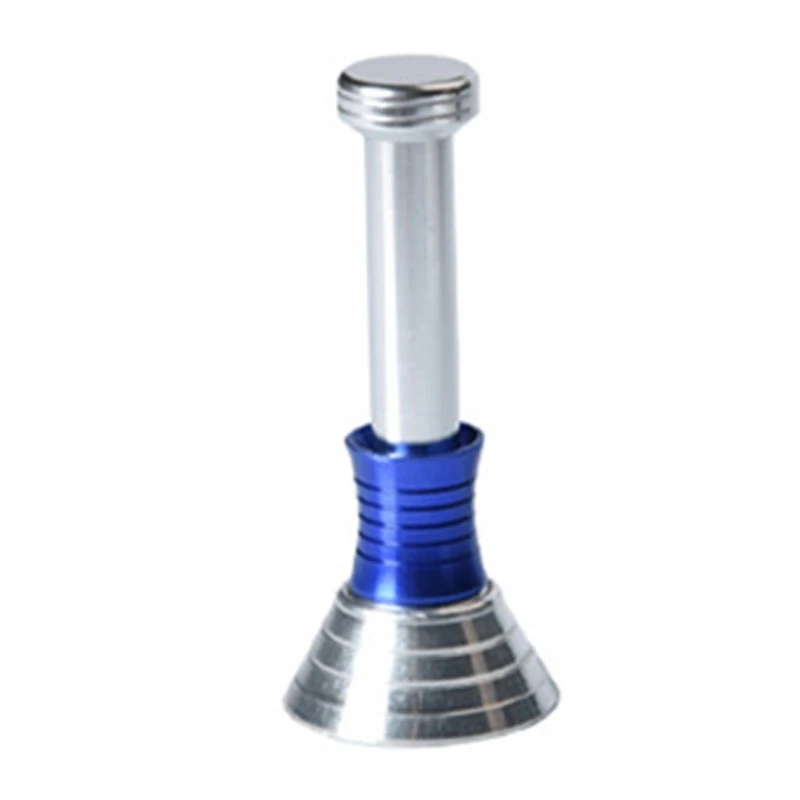 

Moondrop Finger Spinner for Stress Relief Interactive Emotional Smooth Toy Spinnings Anxiety Relief Toy Lunar Gravity