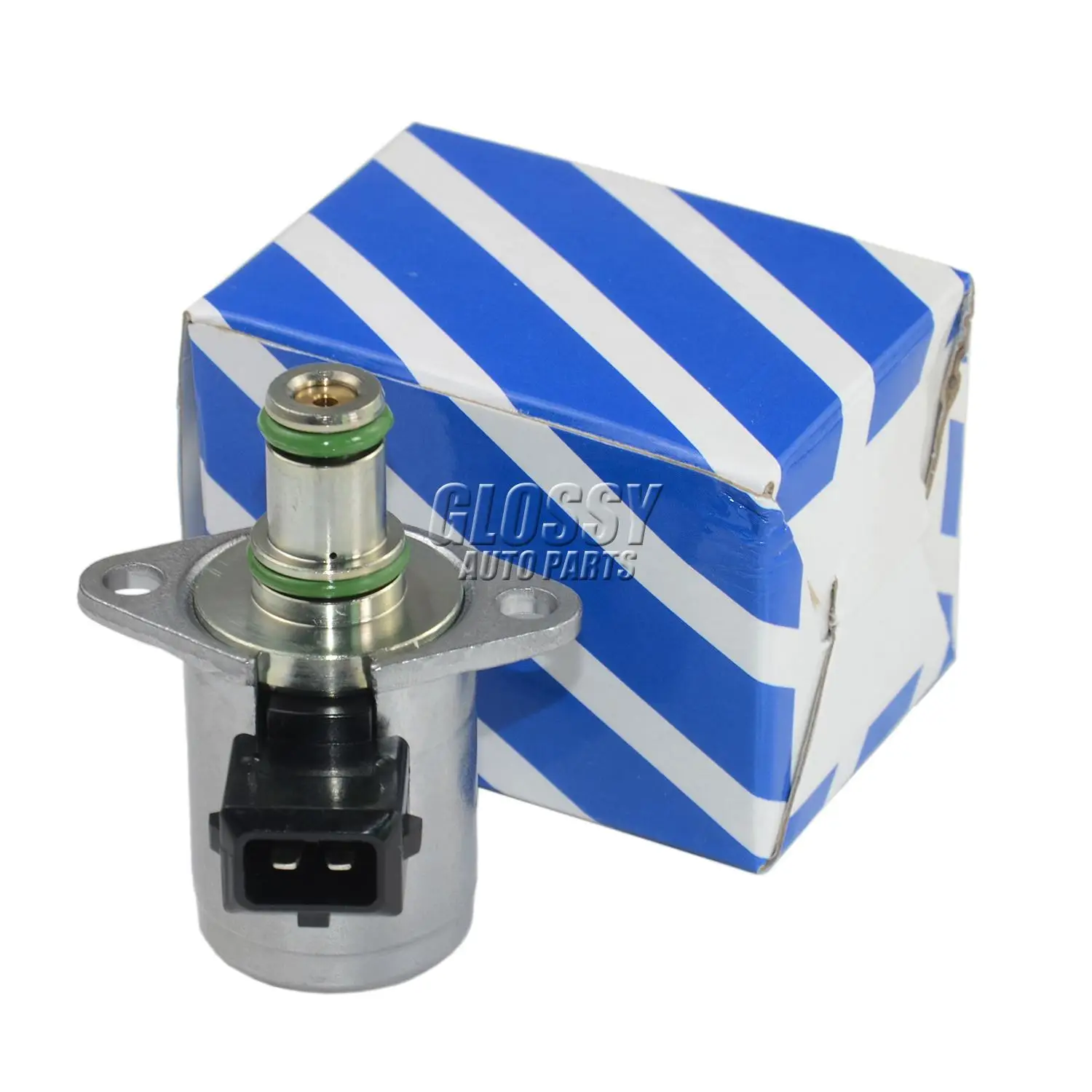 AP02 Servotronik преобразователь клапана для Mercedes W221 W164 W212 E320 E350 Ref:2114600984 2214600184| |