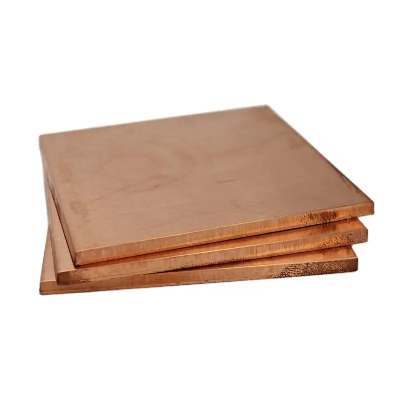 

Copper Sheet Plate 0.5mm 0.8mm 1mm 1.5mm 2mm 3mm 4mm 5mm 6mm