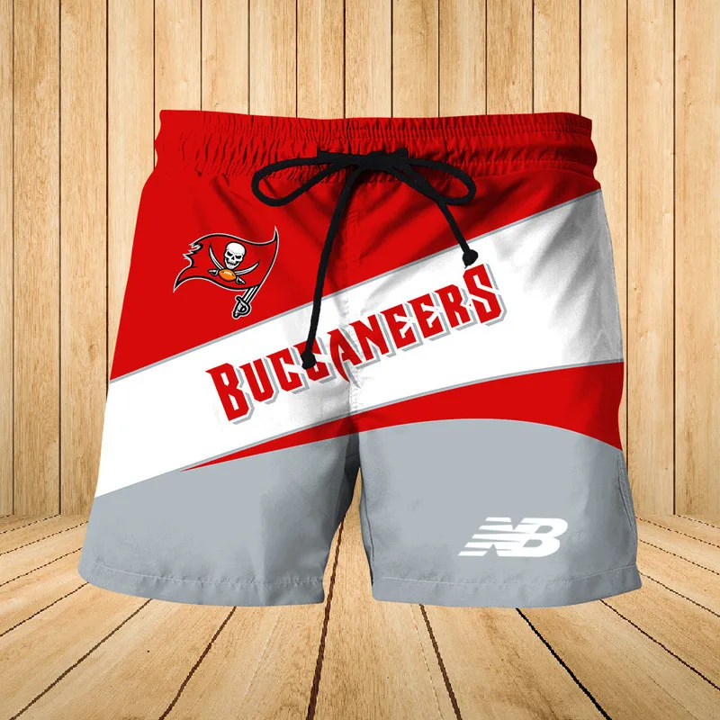 

summer new Brand NB casual sports shorts men's beach surfing shorts running training quick-drying fitness sports short male