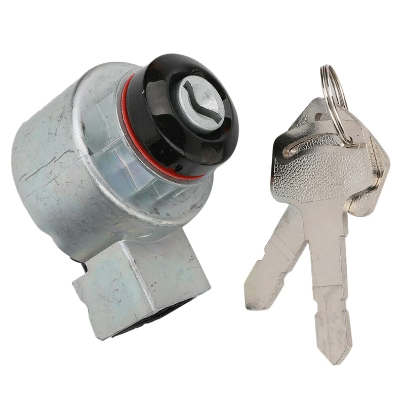 

Ключ зажигания замок для Kubota B2400 B2100 B7500 B1700 B7510 6C040-55452