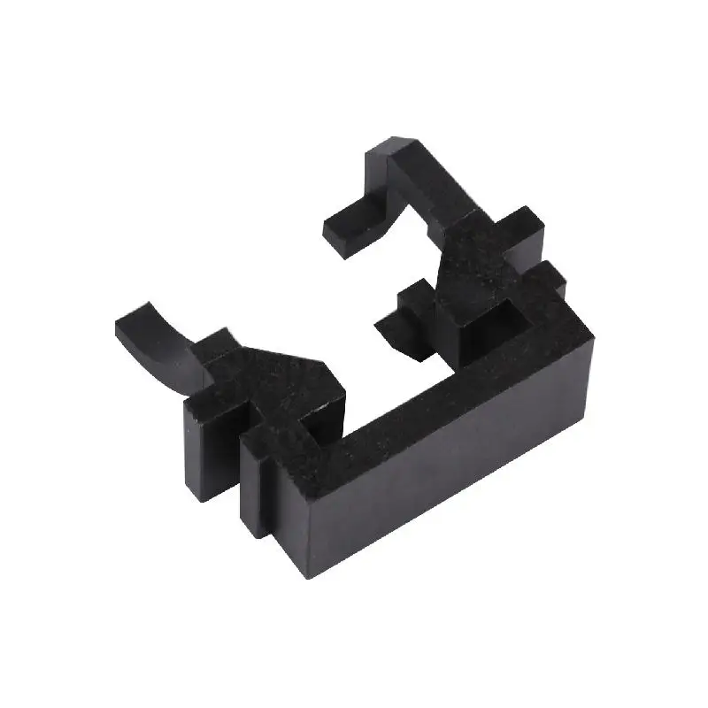 Светодиодный держатель для фар Partol H1 гнезда адаптеров адаптер Фар Ford Focus Fiesta