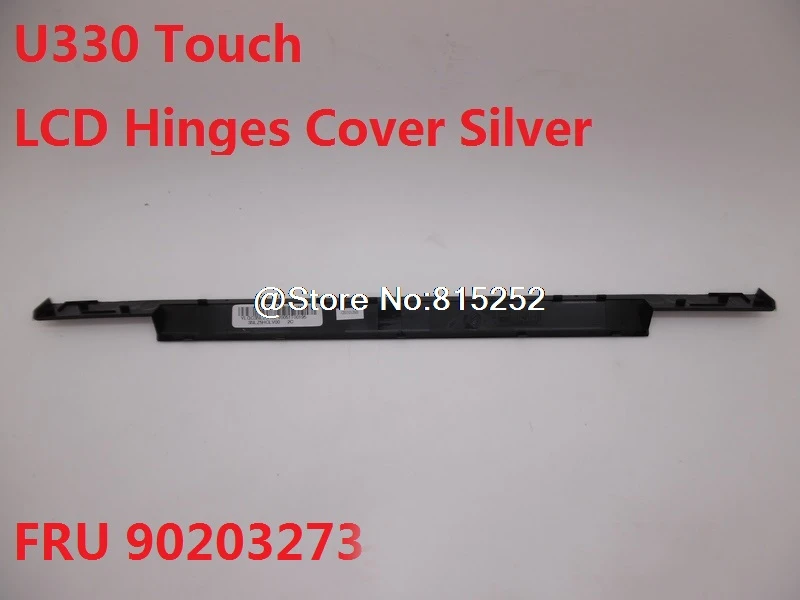 ЖК петли крышка для Lenovo U330 Touch U330T 90203274 90203273 3NLZ5HCLV00 3NLZ5HCLV10 полоса вала клавиатуры