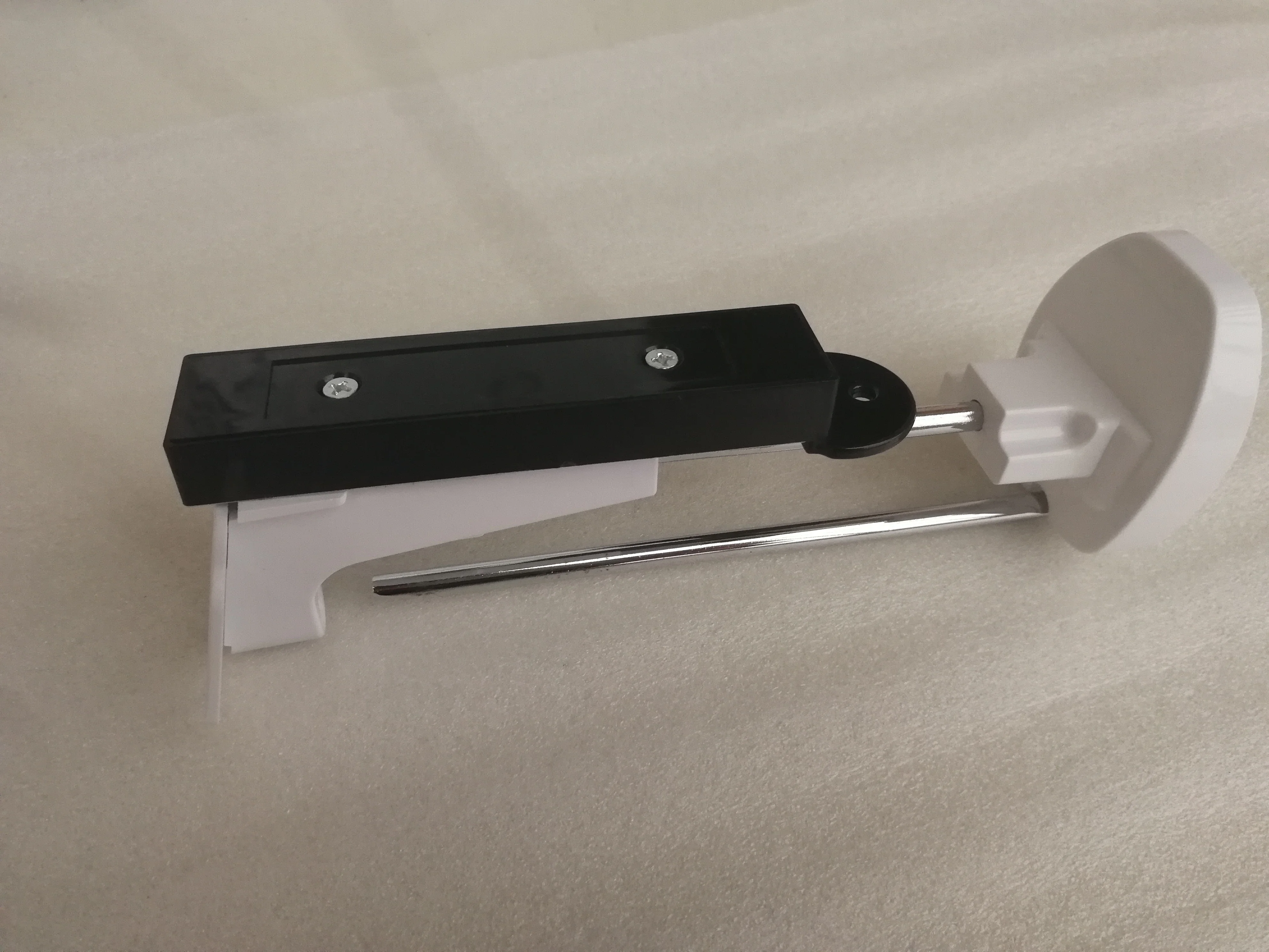 S3 Handkey EAS Detacher ключ безопасности Handkey дисплей S3 магнитный деташер крюк ключ блокировщик деташер паук обертывание вешалка 10 шт./