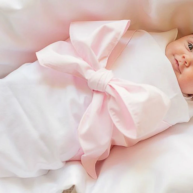 Пеленка для новорожденных теплый конверт младенцев реквизит фотосессии