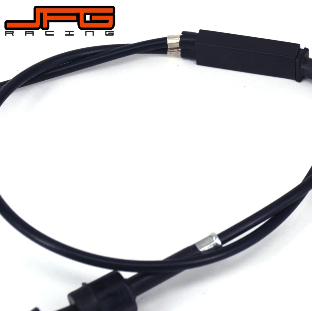 

Motorcycle Street Bike Carburetor Choke Cable Line For HONDA MAGNA 250