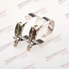 2 шт., Т-образные зажимы для шланга, 3,25 дюйма, 8694 мм