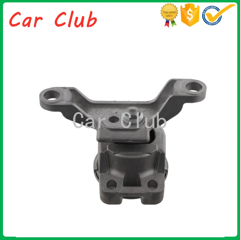 Правый двигатель коробка передач крепление кронштейн двигателя 1508271 31269071 для