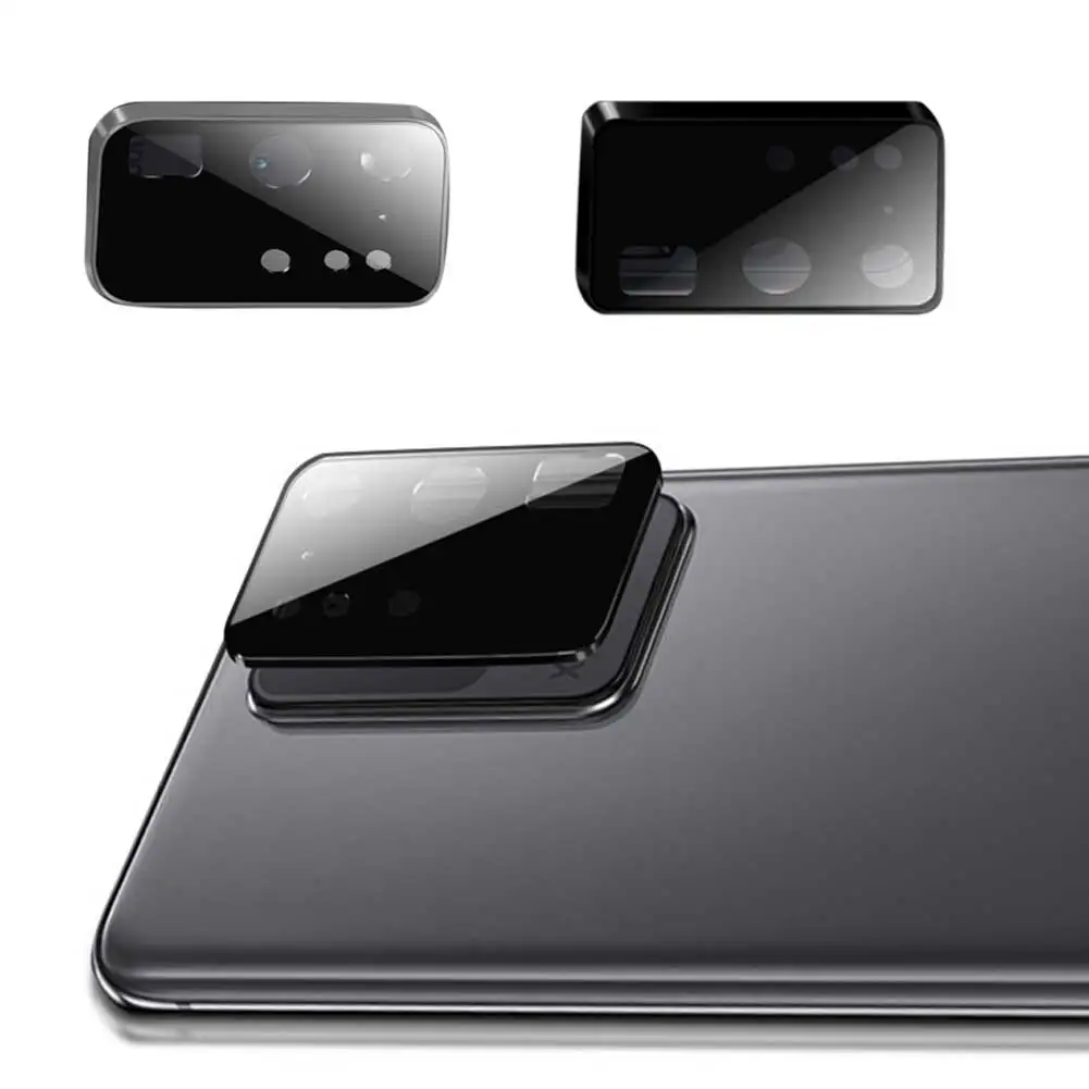 Защитная пленка для камеры с защитой от царапин закаленное стекло мобильный