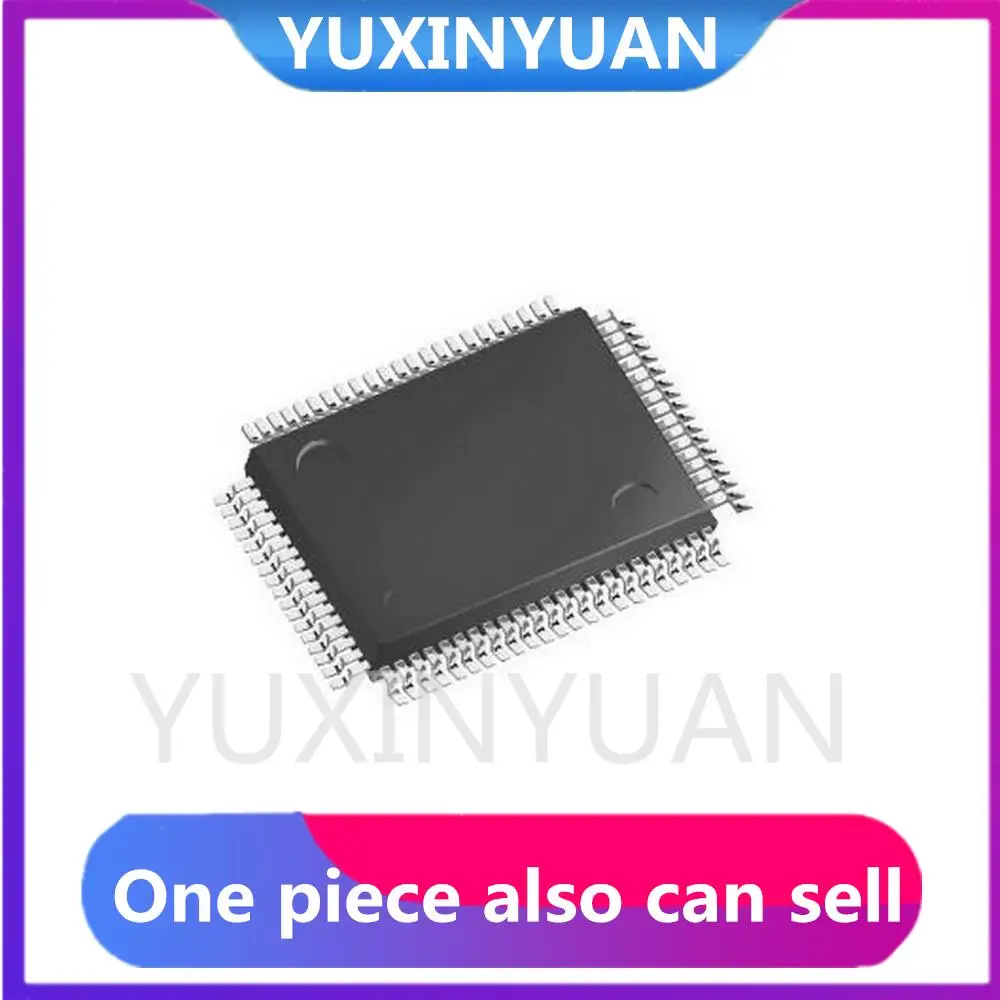 5 шт. RTD2280JO RTD2280J0 TQFP-128 IC YUXINYUAN в наличии | Электронные компоненты и принадлежности