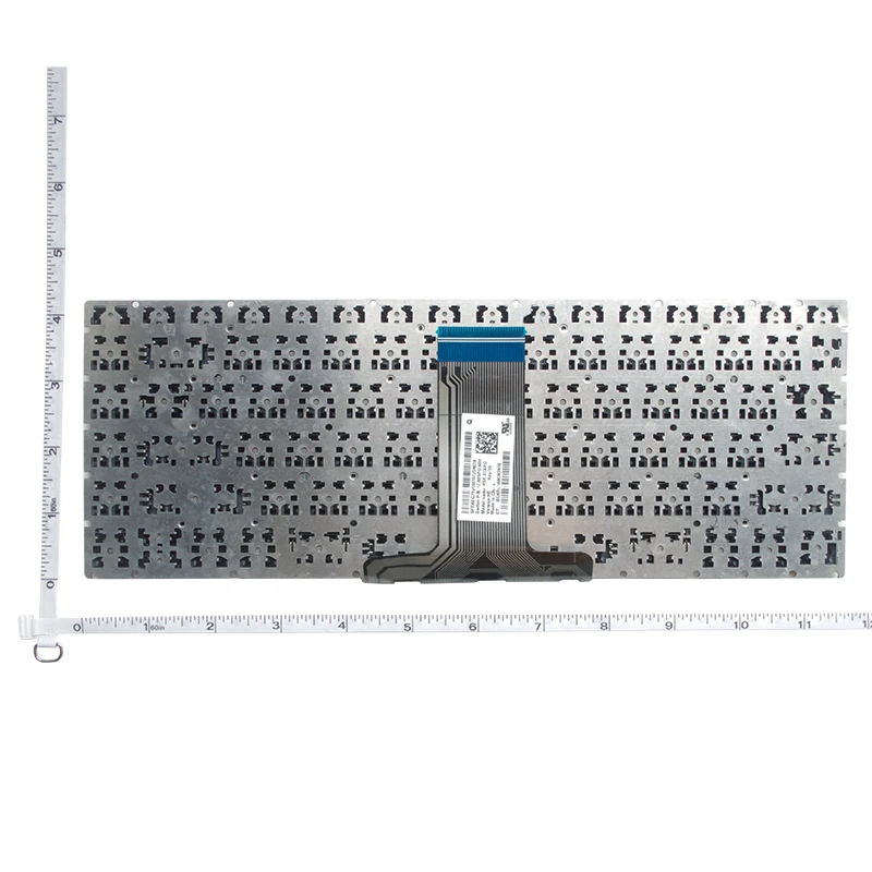 Клавиатура США для HP 14-bs 14-bs000 14-bs100 14-bs500 14-bs002la 14-bs003la 14-bs057cl Черная | Компьютеры и