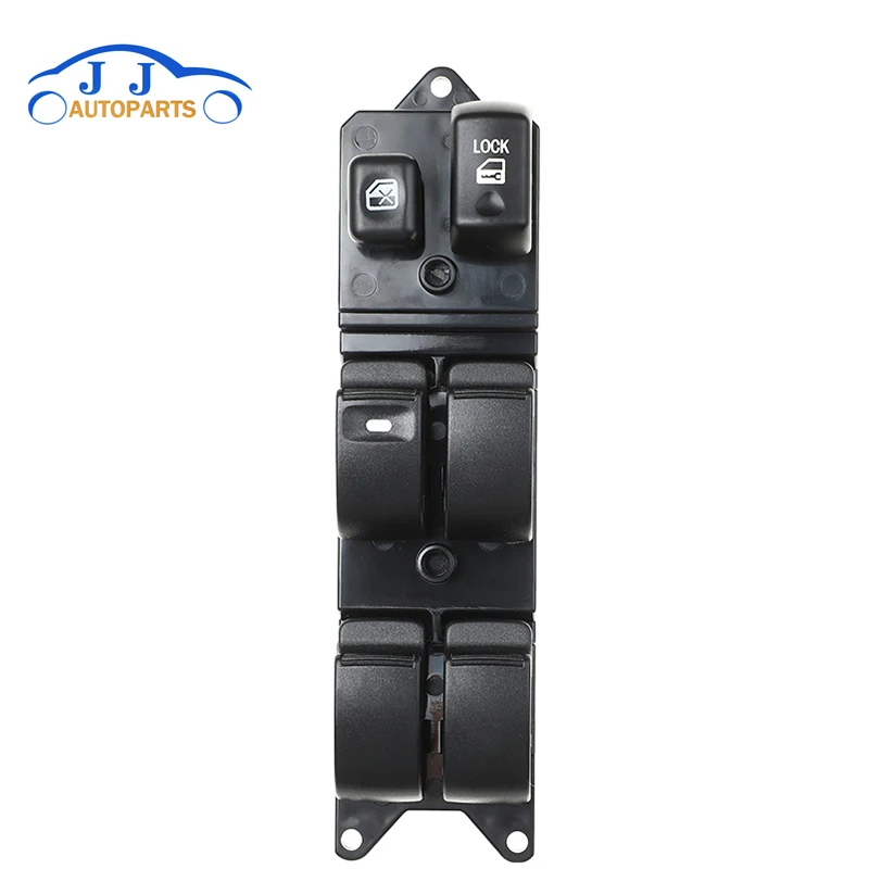 Переключатель Стеклоподъемника MR587943 для Mitsubishi Galant Enterprise Lancer Montero левый |