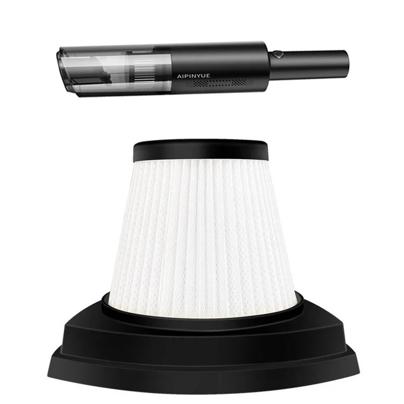 Фильтры HEPA 2 шт. Аксессуары для автомобильного пылесоса дополнения к пылесосу |