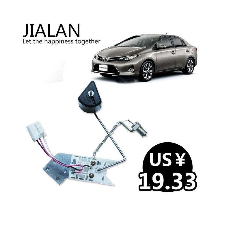 Профессиональный Производитель датчик топливного бака OEM: 83320 80195 для toyota corolla 94 95