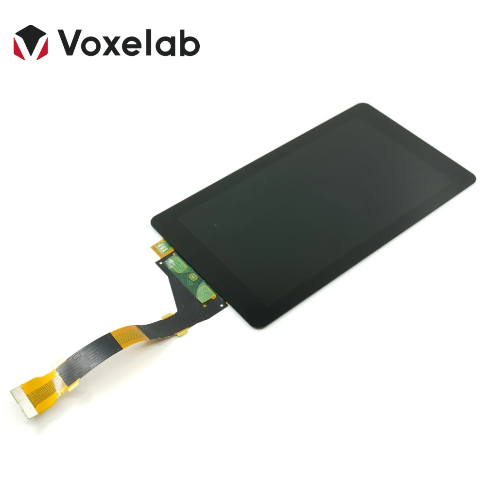  6   - Voxelab 2K  3D-     2560x144 0