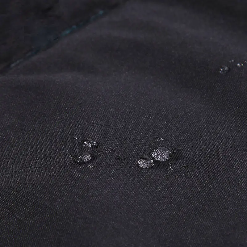 Универсальная ветрозащитная теплая детская коляска для сна муфта ног Багги