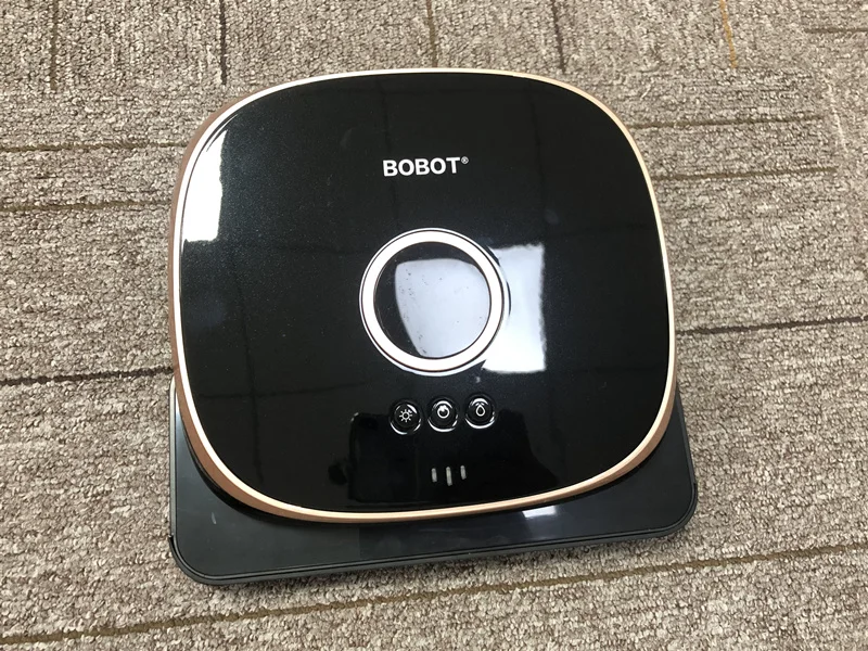 Xiaomi Bobot MIN580 Min590 intelligent mopping robot Imitation of human kneeling on the floor mopping smart mop