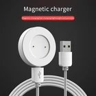 Зарядный кабель Зарядное устройство Док-станция для Huawei Watch GT  GT2  Honor  Magic Clock 19QA зарядное устройство для аккумулятора