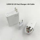 Оригинальное настенное зарядное устройство Xiaomi Mi 120 Вт Usb адаптер для быстрой зарядки с кабелем типа C для Mi 11 Ultra Redmi K40 Pro Note 11 Pro Plus