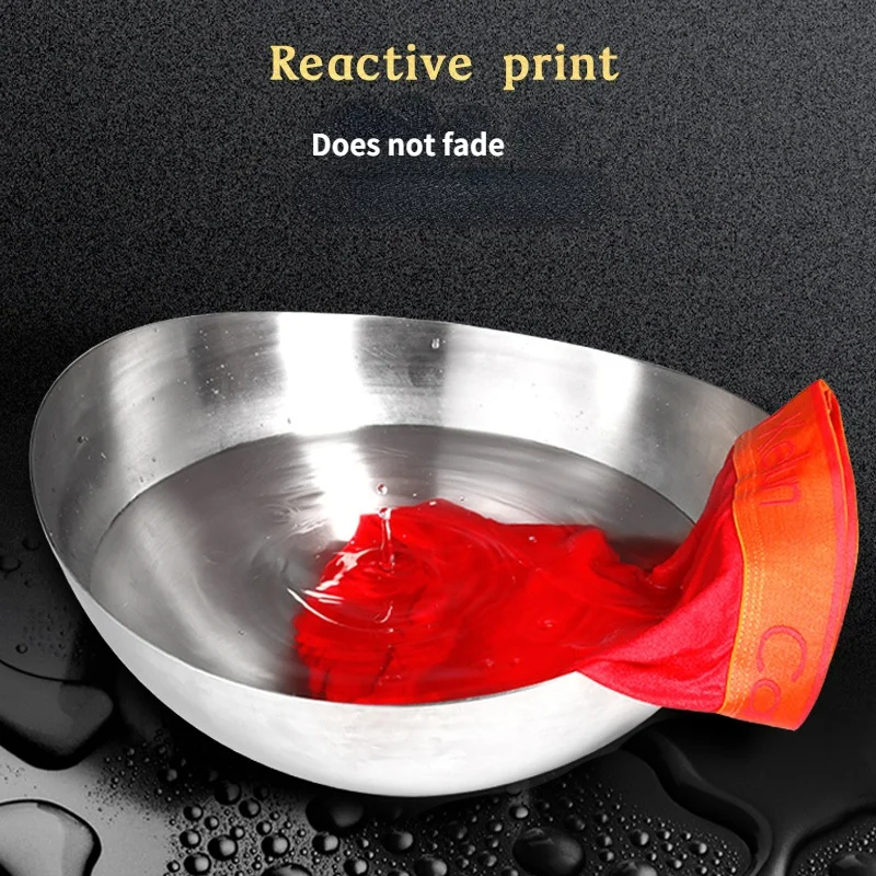 Red Gift Box Men's Underwear Cotton Boxer Summer Thin Section Breathable Boxer Shorts Mens Underwear 4PCS Underwear for Men