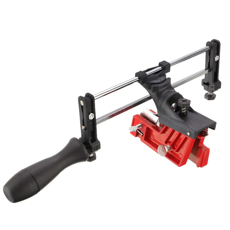 Профессиональная направляющая для шлифовки газонокосилки цепная пила пилы