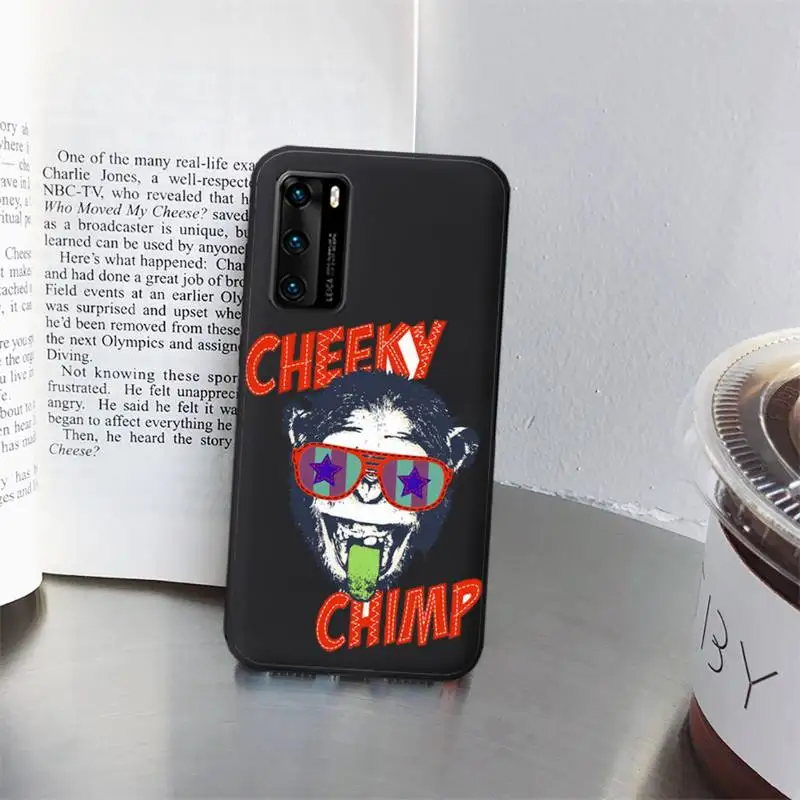 

Fashion trend art cartoon Phone Case for huawei P40 pro lite P8 P9 P10 P20 P30 psmart 2019 2017 2018