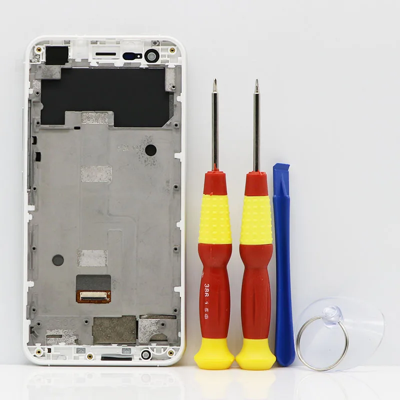 Новый Оригинальный сенсорный ЖК экран дисплей для Ulefone Парижа X дигитайзер в