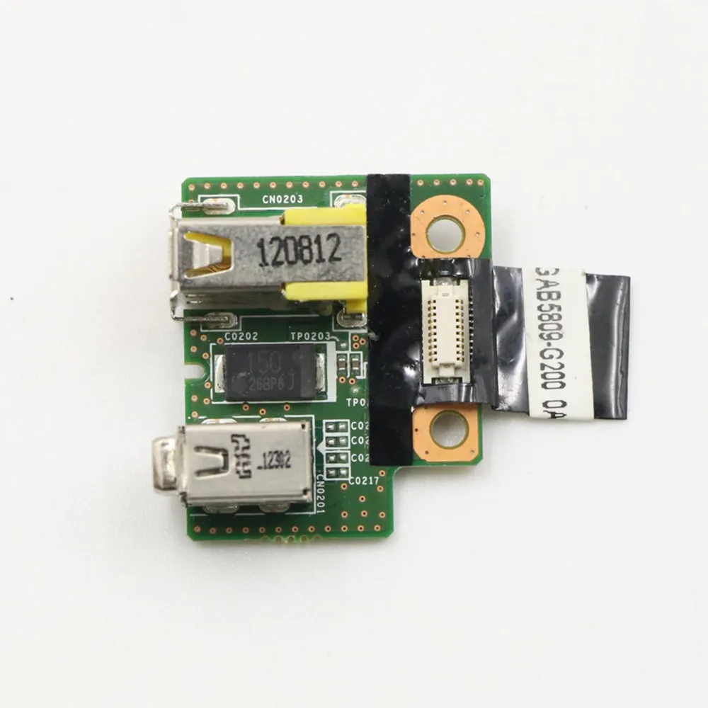 Ew для Lenovo ThinkPad T420 T420i I/O Sub 1394 карта PN/FRU 04W1631 | Компьютеры и офис