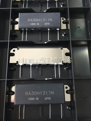 

1 шт./лот RA30H1317 RA30H1317M