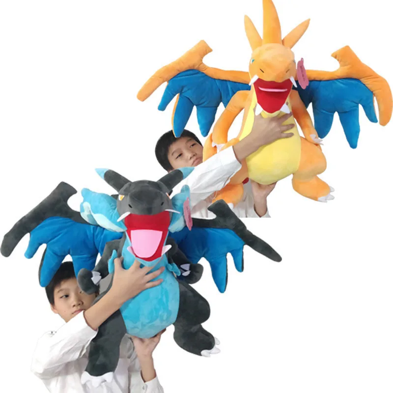 

60CM 1.8KG High Big Size Big Dinosaur Soft Plush Doll Toy