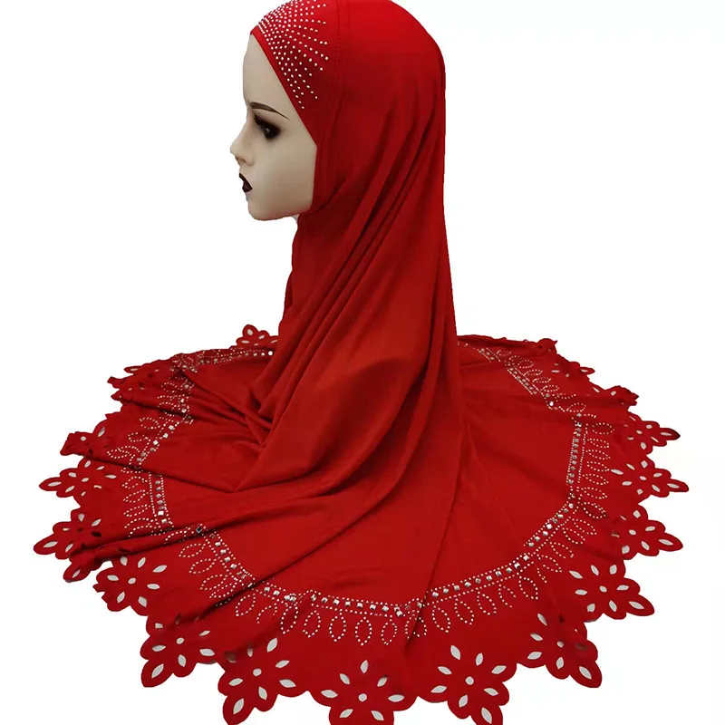BOHOWAII heandban шляпки для волос женский мгновенный хиджаб шарф Abaya Исламская