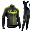 Велосипедный комплект из Джерси, мужские комплекты из Джерси, одежда для велоспорта, комплекты для велоспорта с длинным рукавом, Джерси для горного велосипеда, одежда для езды на горном велосипеде, велосипедная одежда