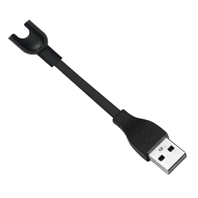 FULL USB зарядное устройство для Xiaomi mi Band 2/сменный usb кабель зарядки 2 (не подходит