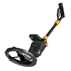 Подземный металлоискатель MD1008A, цифровой детектор с ЖК дисплеем