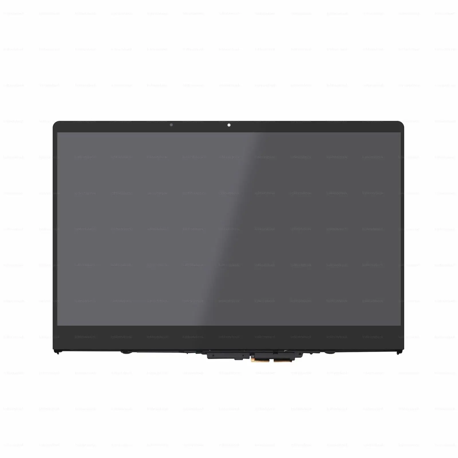 Сенсорный ЖК-экран JIANGLUN 15 6 дюйма FHD в сборе и рамка для Lenovo Yoga 710-15ISK 5D10K81093