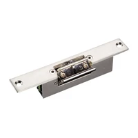 YILIN YS-133NC-S Standard-type Safe Electric Strike is Suitable for Glass Door With signal feedback