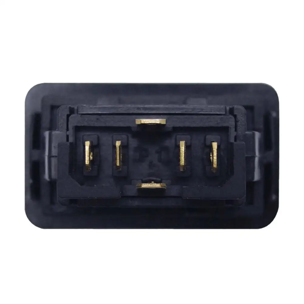 Универсальный Автомобильный Электрический выключатель на окно 6 контактов 12/24 в -