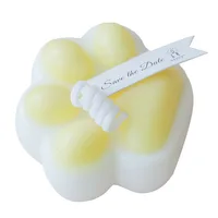 Свечи в форме лапок 

200 рублей#5