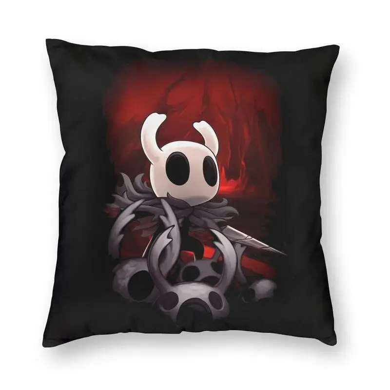 

Наволочки с изображением воина для гостиной, современные наволочки с изображением рыцаря, квадратная наволочка