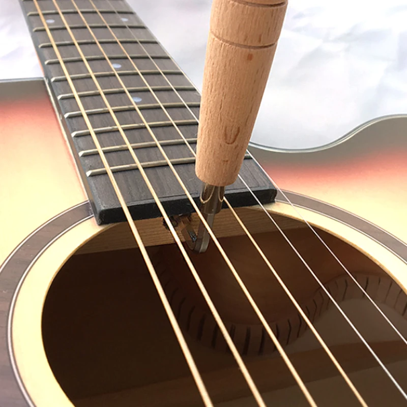 4 мм анкерный стержень деревянная ручка гитара с регулировкой шестигранный ключ