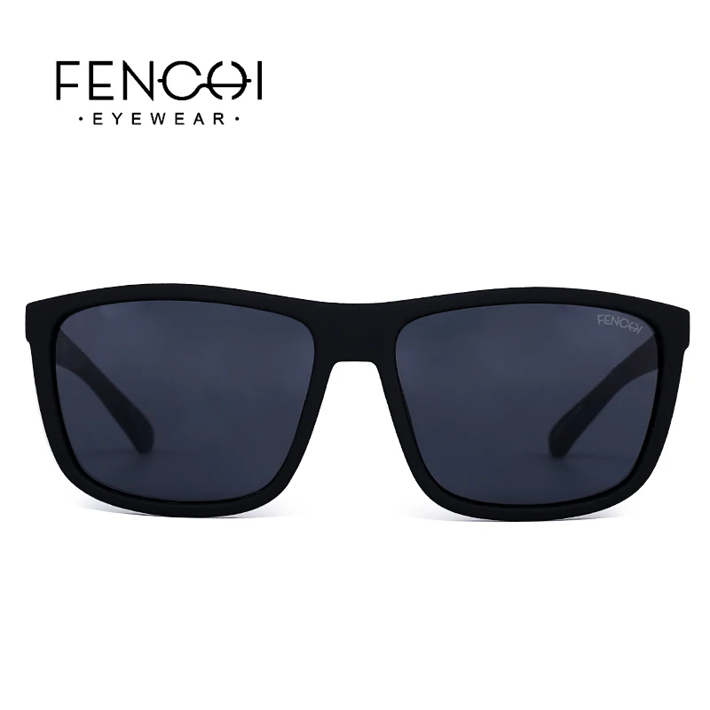 

2021 New Sunshade Leisure Outdoor PC Frame Trend Non-Slip Sunglasses