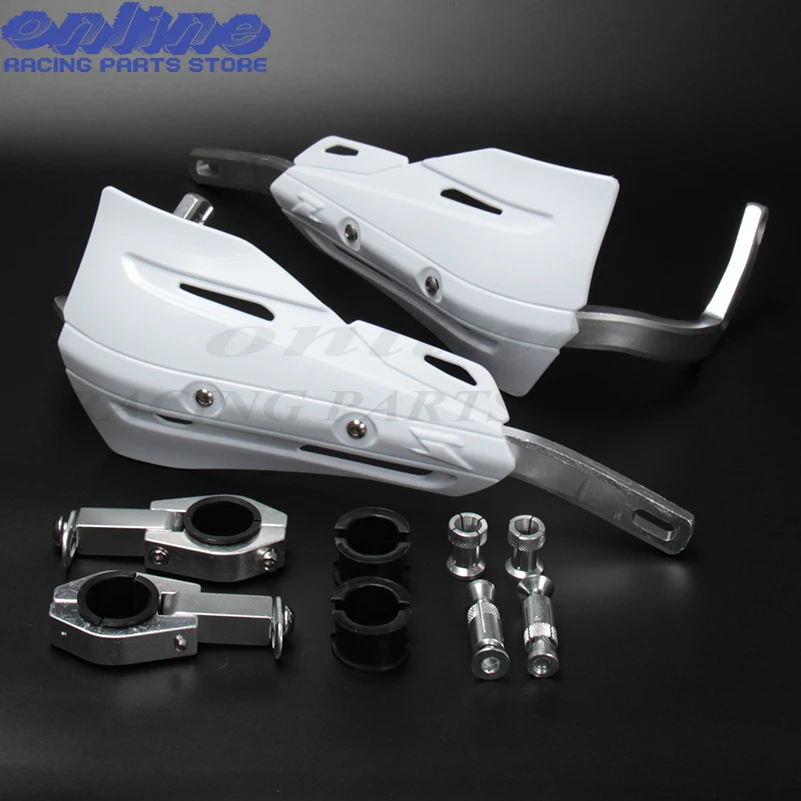 Защитные накладки для рук втулка CR80 85 125R 250R 500R CRF110 150R 50 150F 230R 230F 250X 250L 450R 450X Enduro|hand