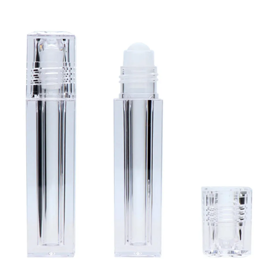 

10 шт., флакон для губ, 6,5 мл