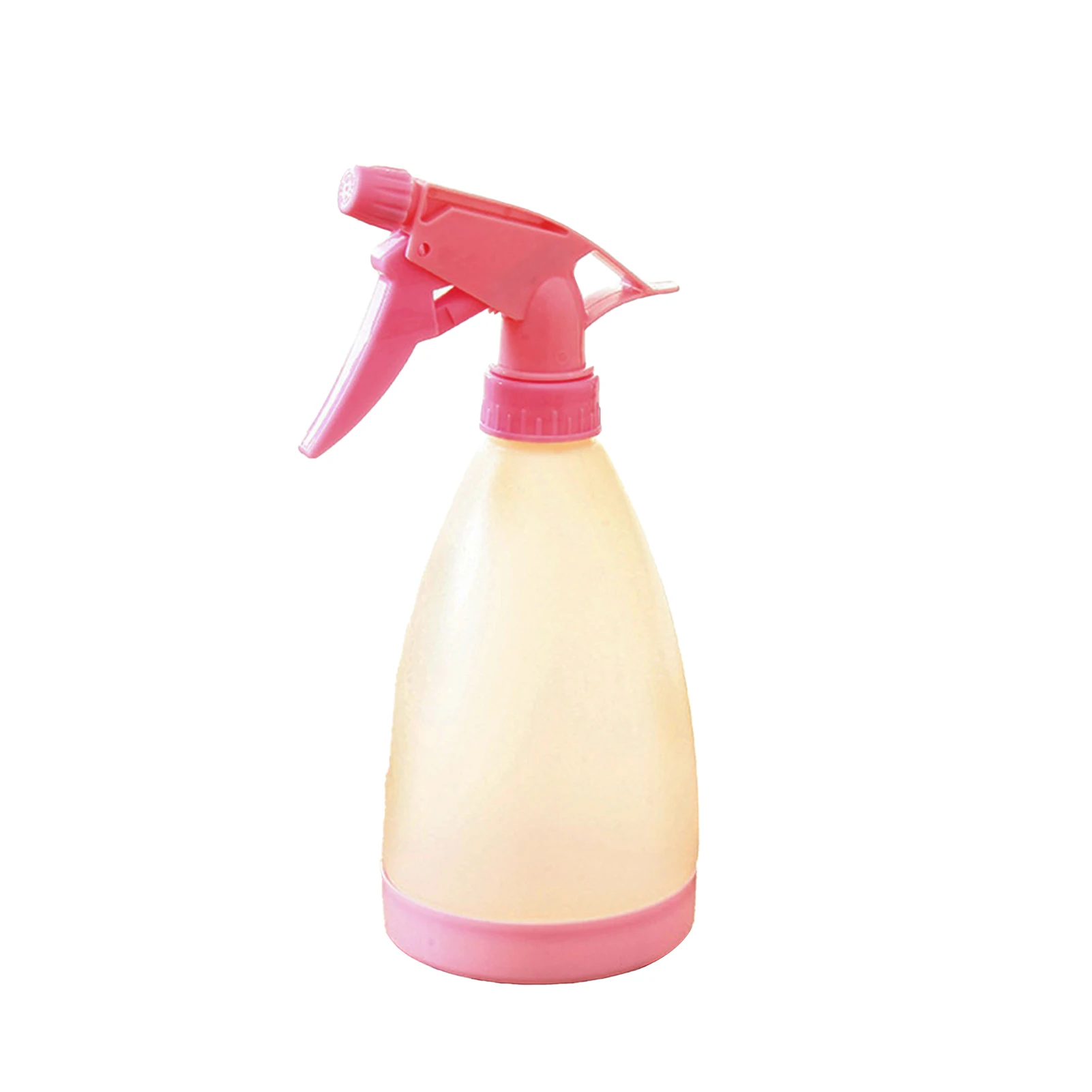 

Герметичная многофункциональная эргономичная бутылка для воды с распылителем для офиса, ручной триггер для мытья окон из полипропилена