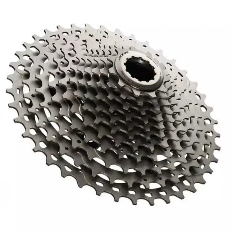 Новый 2017 Shimano XTR 11 скоростной горный MTB велосипедный Кассетный CS M9001: 40|bike cassette|mountain